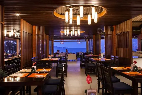 Peace Resort Samui in Baan Bo Phut, foto 7
