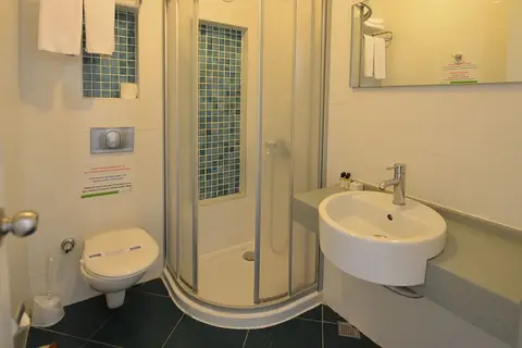 Bitez Garden Life Hotel & Suites in Bodrum — foto 16