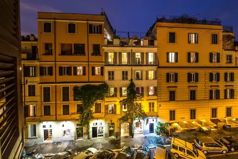 Boutique Hotel Anahì in Rome, foto 25