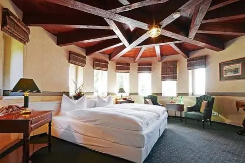 Schlosshotel Villa Westerberge foto 3