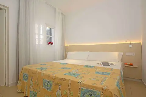 Gavimar Ariel Chico Club Resort in Santanyí — foto 3
