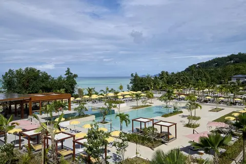 Canopy by Hilton Seychelles in Victoria — foto 3