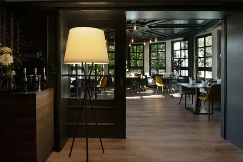 Hotel Stadt Hamburg foto 18