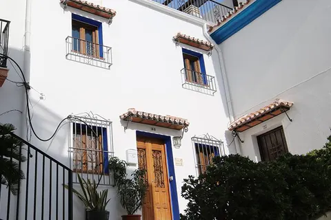Casas Ojen in Ojén — foto 25