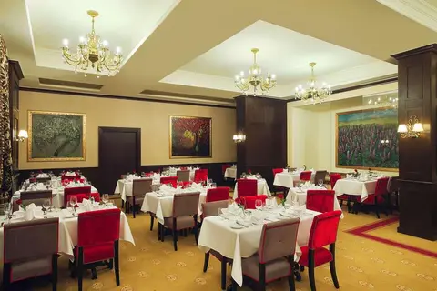 Royal Maxim Palace Kempinski in New Cairo, foto 6