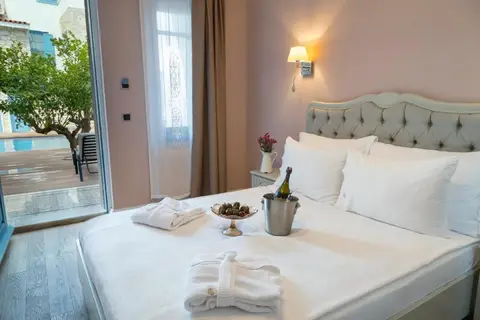 Viento Hotel Alacati in Çeşme — foto 14