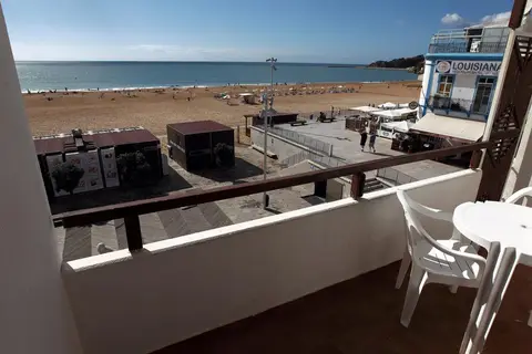 Hotel Edificio Albufeira in Albufeira, foto 8