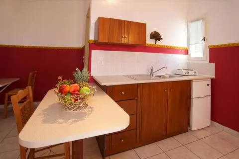 Nostos Studios in Μουσάτα — foto 6
