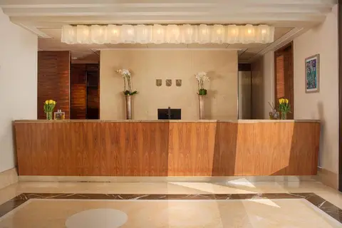UNAHOTELS Decò Roma in Rome — foto 6