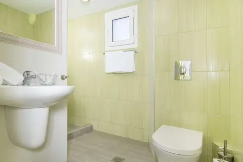 Paradise Resort in Thira Municipal Unit, foto 12
