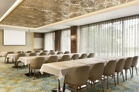 Ramada by Wyndham Gemlik in Gemlik, foto 18