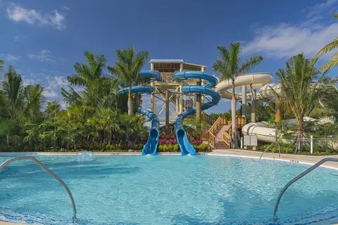 Hyatt Regency Coconut Point Resort & Spa in Bonita Springs — foto 16