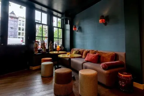 Hotel MAI Amsterdam foto 8