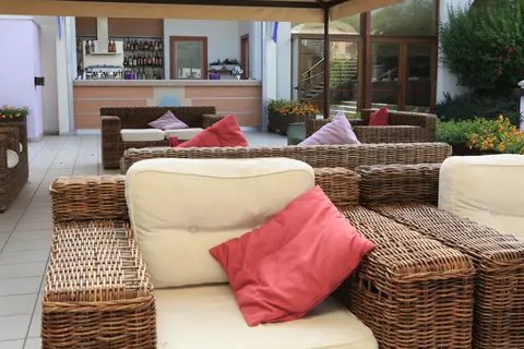Valtur Calabria Otium Resort in Villapiana — foto 13