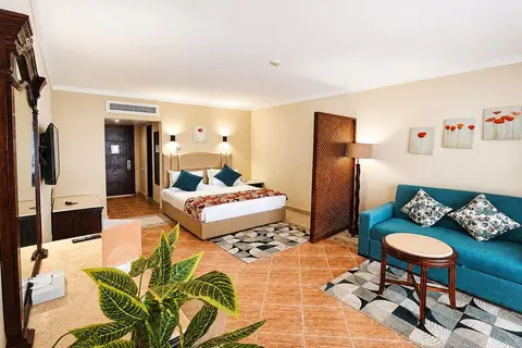 Royal Regency Club in نبق — foto 26