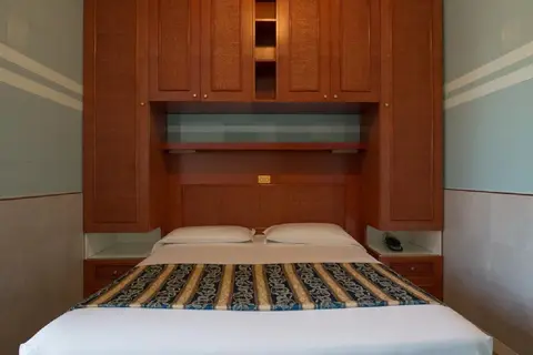 Hotel Colombo in Rome — foto 7
