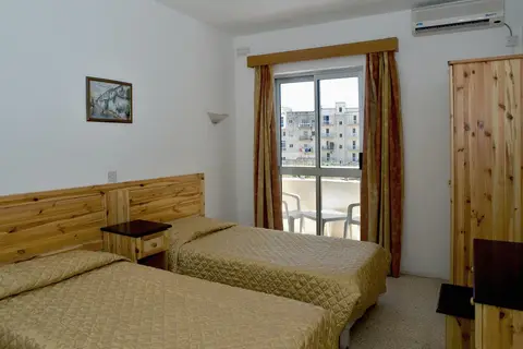 Cardor Holiday Complex in San Lawrenz, foto 30