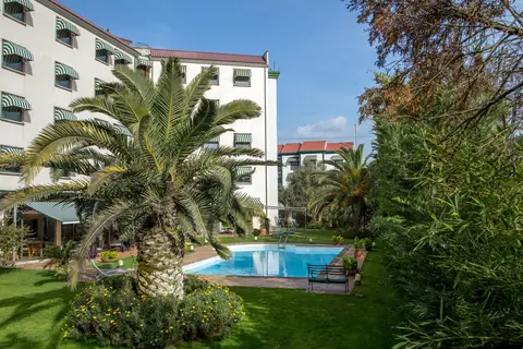 Best Western Park Hotel Roma Nord in Fiano Romano — foto 20