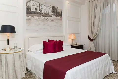 Hotel Albergo Terminus in Como — foto 10