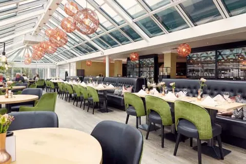 Van der Valk Hotel Nazareth - Gent foto 3