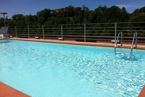 Hotel Giò Wine e Jazz Area in Perugia, foto 18