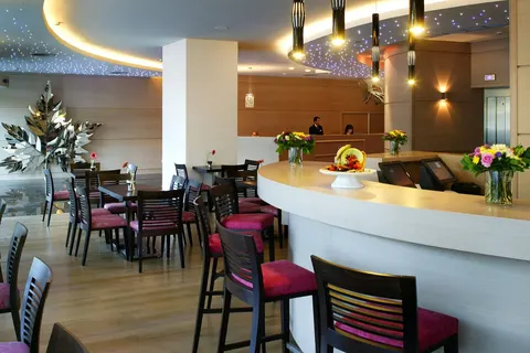 Hotel Amalia Athens foto 9