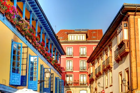 Grand Tour Noord Spanje foto 6