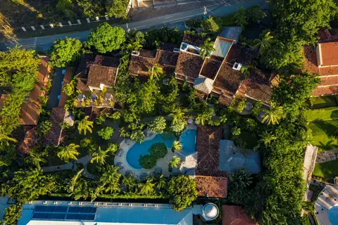 El Jardin Del Eden in Tamarindo — foto 11