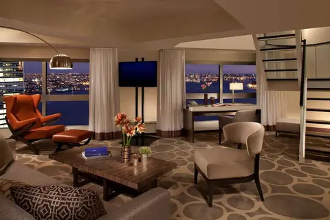 Millenium Hilton New York One UN Plaza in New York, foto 17