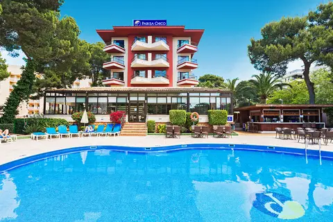 Hotel Pabisa Chico in Palma