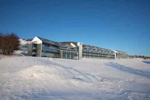 Ustedalen Hotel & Resort in Geilo