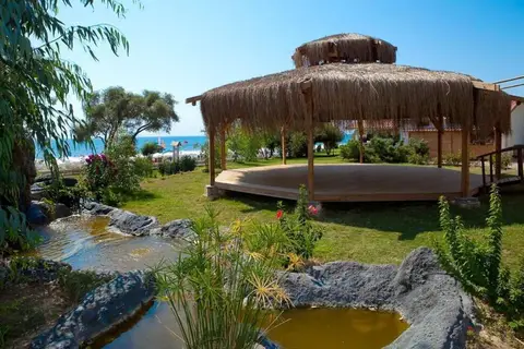 Armas Bella Sun in Manavgat, foto 19