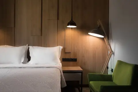 360 Degrees Pop Art Hotel in Athene — foto 7