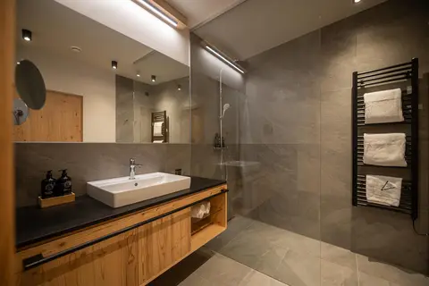 ADEA Lifestyle Suites in Fieberbrunn — foto 18
