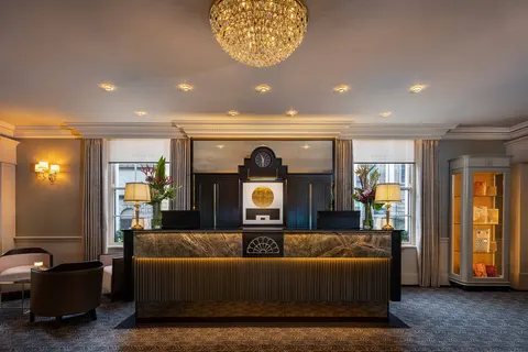 Hotel Cassidys in Dublin — foto 3