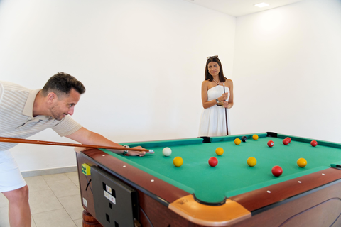 Hotel Lanzarote Village foto 9