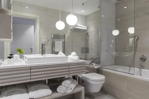 Hotel Bellevue Dubrovnik in Dubrovnik — foto 30