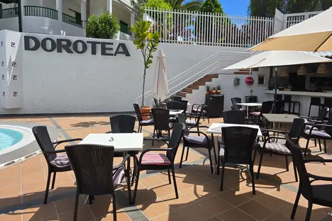 Apartamentos Dorotea in San Bartolomé de Tirajana — foto 3