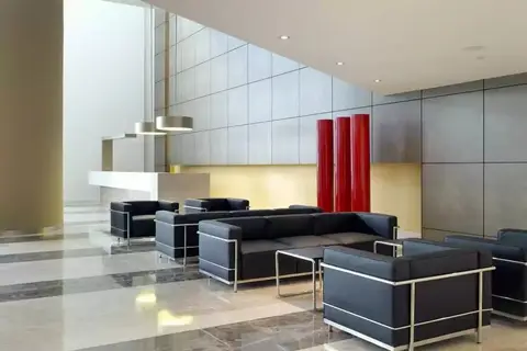 Swissôtel Büyük Efes in Konak — foto 9