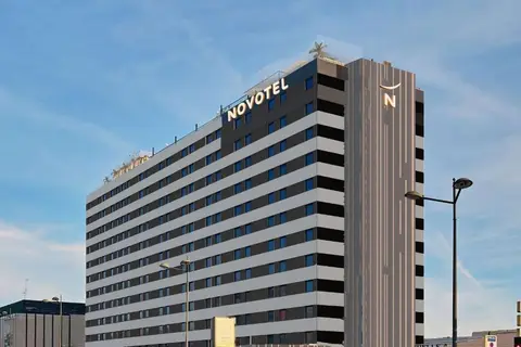 Novotel Valencia Lavant in Valencia