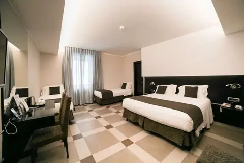 Best Western Plus Hotel Universo in Rome, foto 28