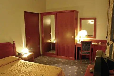 Grand Hotel  Victoria in Menaggio — foto 17