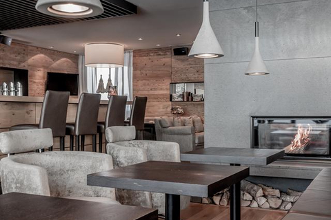 Hotel Weisses Lamm foto 9