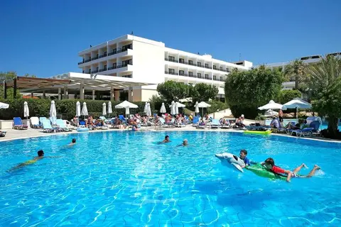 Avanti Hotel in Paphos, foto 2
