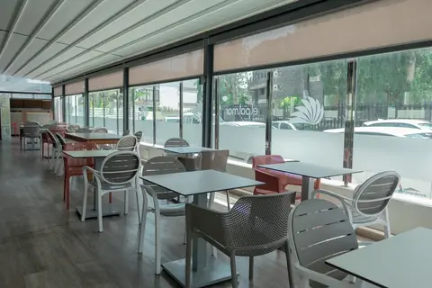 Apartamentos El Palmar in San Bartolomé de Tirajana — foto 4