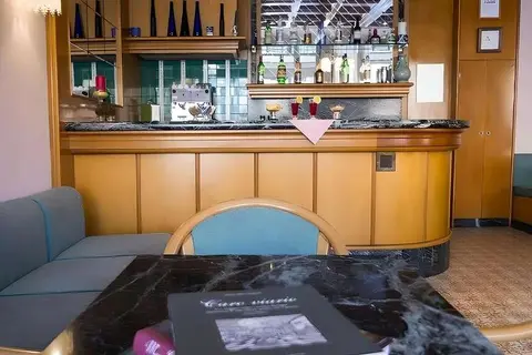 Grifone Hotel Ristorante in Perugia — foto 8