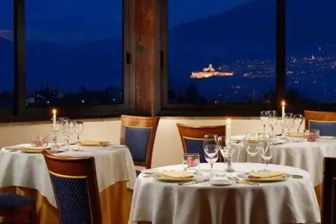 Borgobrufa Spa Resort in Torgiano, foto 9