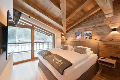 Appartement Venediger Lodge in Neukirchen am Großvenediger — foto 20