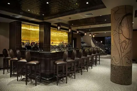 The Kimberly Hotel in New York — foto 9