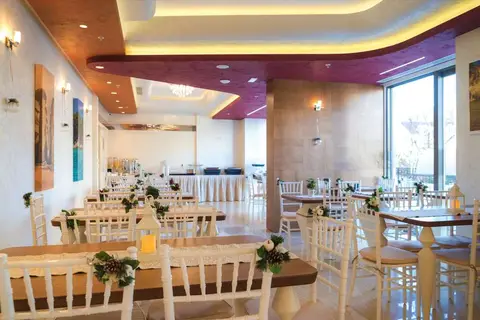 Hotel Kadmo by Aycon in Budva — foto 11